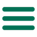 rapunzl mobile hamburger icon