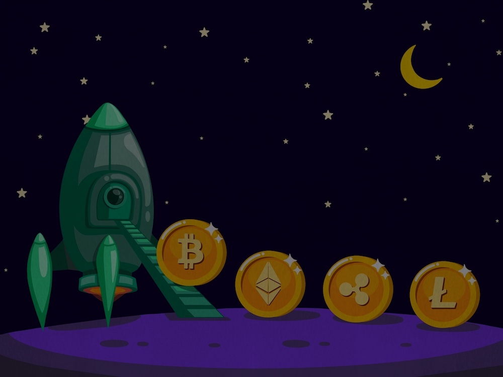 Welcome to Crypto module cover