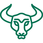 Bull and bear icons from Rapunzl's Bulls Say Bears Say feature